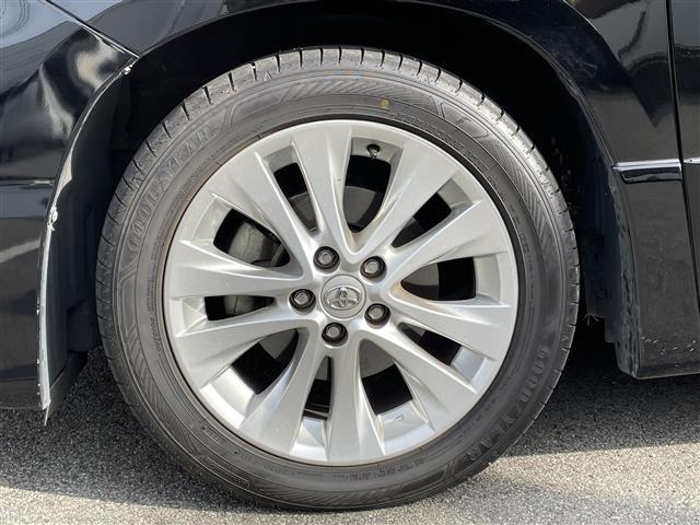 ヴェルファイア 2.4Z プラチナムセレクション ワンオーナー 純正ナビ フリップダウンモニター バックカメラ 純正18インチAW HIDヘッドライト(36枚目)