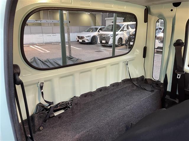 ハイゼットトラック ジャンボ エクストラ ワンオーナー 純正6.8インチスマホ連携ディスプレイオーディオ バックカメラ ステアリングスイッチ ドライブレコーダー【FC-DR205S】ETC プッシュスタート LEDヘッドライト(13枚目)