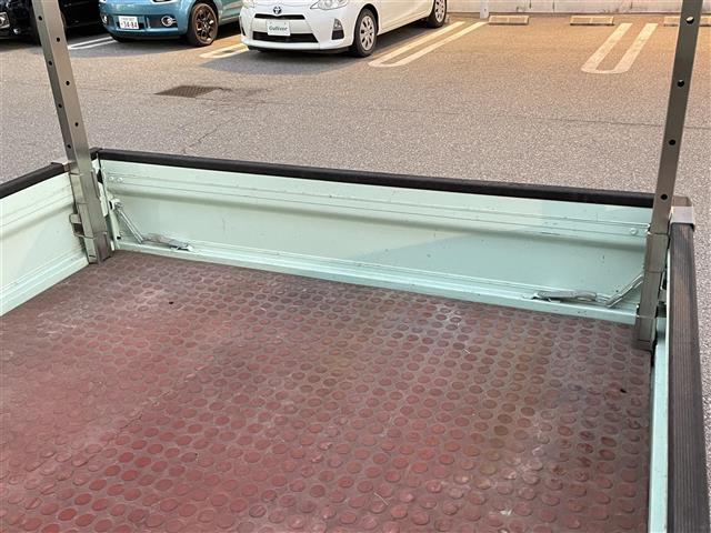 ハイゼットトラック ジャンボ エクストラ ワンオーナー 純正6.8インチスマホ連携ディスプレイオーディオ バックカメラ ステアリングスイッチ ドライブレコーダー【FC-DR205S】ETC プッシュスタート LEDヘッドライト(28枚目)