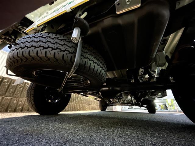 ハイゼットトラック ジャンボ エクストラ ワンオーナー 純正6.8インチスマホ連携ディスプレイオーディオ バックカメラ ステアリングスイッチ ドライブレコーダー【FC-DR205S】ETC プッシュスタート LEDヘッドライト(32枚目)