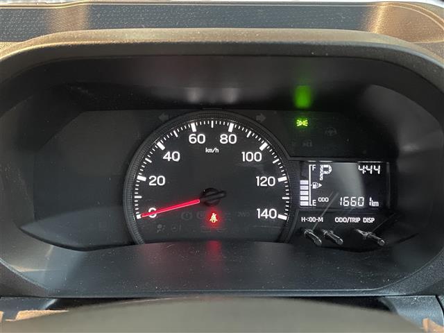 ハイゼットトラック ジャンボ エクストラ ワンオーナー 純正6.8インチスマホ連携ディスプレイオーディオ バックカメラ ステアリングスイッチ ドライブレコーダー【FC-DR205S】ETC プッシュスタート LEDヘッドライト(33枚目)