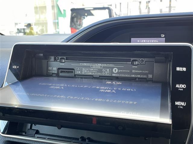 エスクァイア ハイブリッドGi プレミアムパッケージ ワンオナ 100V電源 12.1型純正後席モニター 8型純正SDナビ Bカメラ ETC ドラレコ ToyotaSafetySense シトヒタ ハーフレザーシート WAC 両側パワスラ 取説 保 記(6枚目)