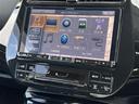 プリウス A ヘッドアップディスプレイ ブラインドスポットモニター バックカメラ ALPINE9インチナビ(フルセグTV/CD/DVD/BT) Toyota Safety SenseP スペアキー 保証書 取説(5枚目)