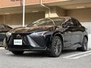 ＲＺ３００ｅ　バージョンＬ　パノラマルーフ（ルーフシェードあり）　マークレビンソン　デジタルインナーミラー　アドバンスドパーク　パーキングサポートブレーキ　おくだけ充電　充電ケーブル　１４インチタッチディスプレイ＋　カードキー（32枚目）