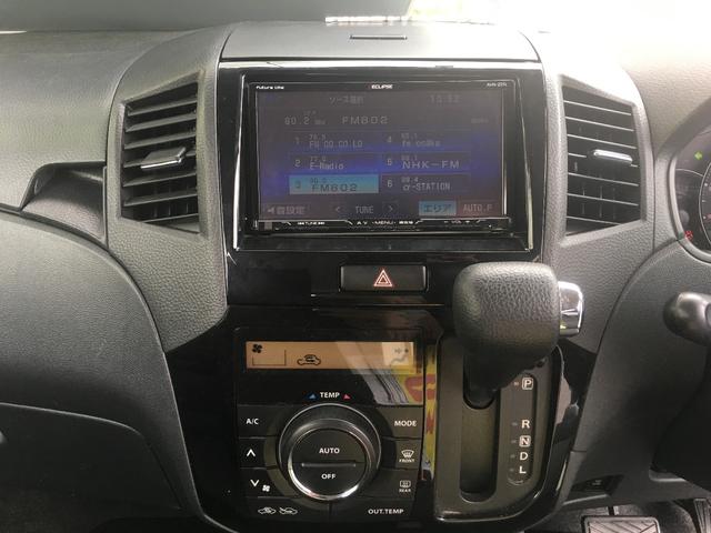 XS ナビTV ETCパワスラプッシュスタートスマートキー(3枚目)