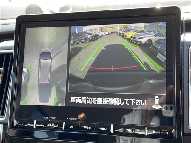 Ｐ　禁煙車　衝突被害軽減ブレーキ　純正１０．１型ナビＴＶ　両側電動スライドドア　全方位モニター　◎クルーズコントロール　レーンキープアシスト　シートヒーター　オートステップ　パワーバックドア　スマートキー(8枚目)