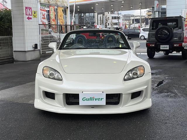 ホンダ Ｓ２０００