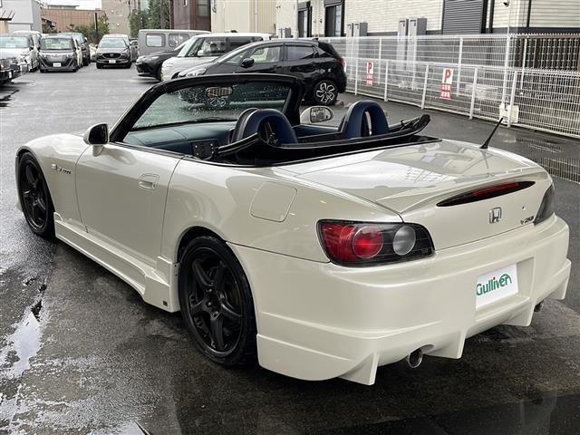 ホンダ Ｓ２０００