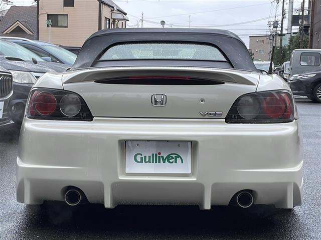 ホンダ Ｓ２０００