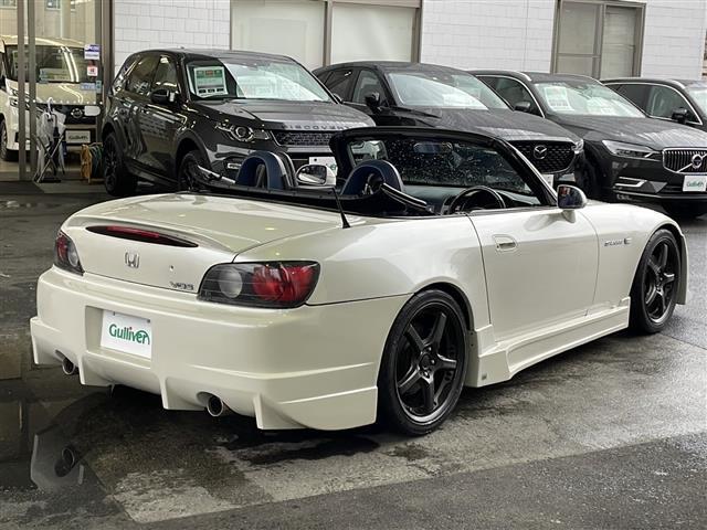 ホンダ Ｓ２０００