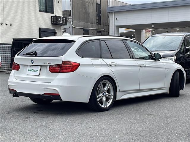 ＢＭＷ ３シリーズ