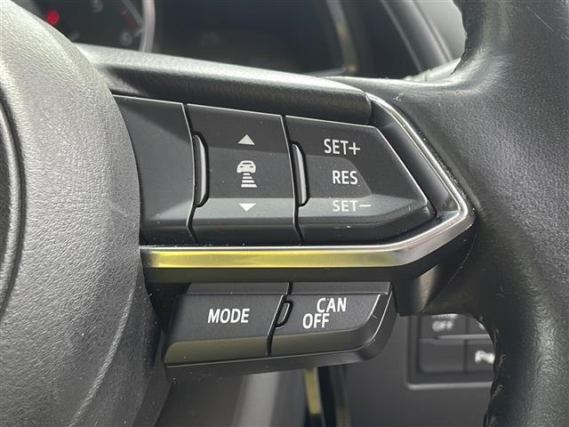 ＣＸ－３ ＸＤ　プロアクティブ　ナビ　フルセグＴＶ　バックカメラ　レーダークルーズ　ＣＤ　ＤＶＤ　ＵＳＢ　ＨＵＤ　ＡＨＢ　ＬＫＡ　衝突被害軽減　パドルシフト　ＬＥＤライト　オートライト　ソナー　スマートキー　１８インチＡＷ　ＴＣＳ（8枚目）