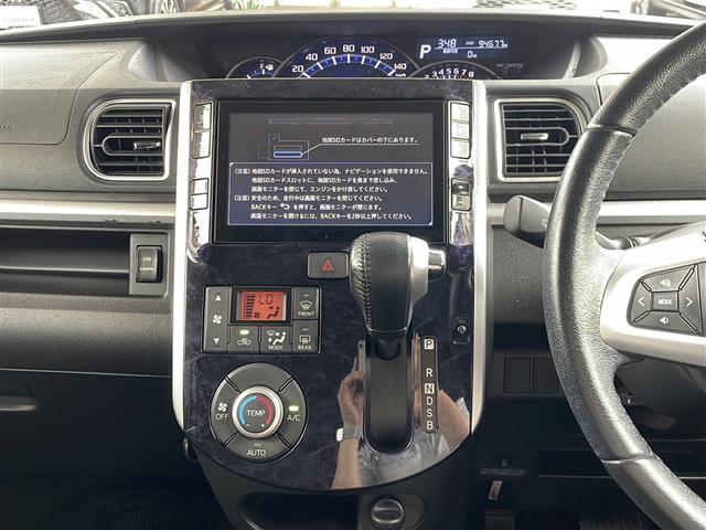 タント カスタムＲＳ　トップエディションＳＡＩＩＩ　純正ＳＤナビ　純正フリップダウンモニター　フルセグテレビ　禁煙車　両側パワースライドドア　バックカメラ　コーナーセンサー　ＬＥＤヘッドライト　スマートキー　シートヒーター　ウィンカーミラー　ＥＴＣ（39枚目）