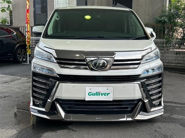 ヴェルファイア ２．５Ｚ　Ｇエディション　ＡＬＰＩＮＥナビ　Ｂｌｕｅｔｏｏｔｈ　フルセグＴＶ　モデリスタフルエアロ　１２．８インチＡＬＰＩＮＥフリップダウンモニター　両側パワースライドドア　三眼ＬＥＤヘッドライト　デジタルインンーミラー（3枚目）