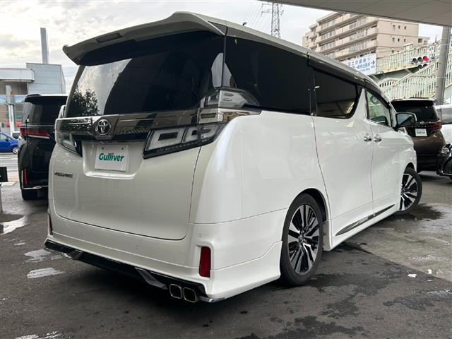 ヴェルファイア ２．５Ｚ　Ｇエディション　ＡＬＰＩＮＥナビ　Ｂｌｕｅｔｏｏｔｈ　フルセグＴＶ　モデリスタフルエアロ　１２．８インチＡＬＰＩＮＥフリップダウンモニター　両側パワースライドドア　三眼ＬＥＤヘッドライト　デジタルインンーミラー（7枚目）