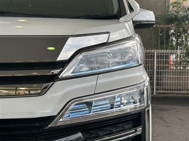 ヴェルファイア ２．５Ｚ　Ｇエディション　ＡＬＰＩＮＥナビ　Ｂｌｕｅｔｏｏｔｈ　フルセグＴＶ　モデリスタフルエアロ　１２．８インチＡＬＰＩＮＥフリップダウンモニター　両側パワースライドドア　三眼ＬＥＤヘッドライト　デジタルインンーミラー（10枚目）