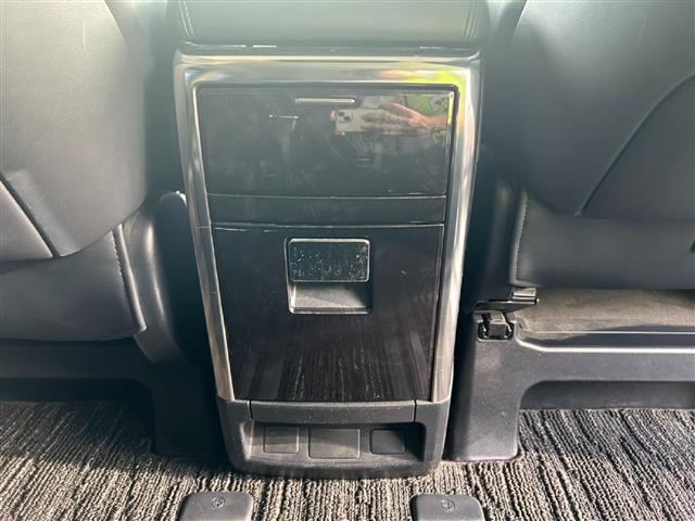 ヴェルファイア ２．５Ｚ　Ｇエディション　ＡＬＰＩＮＥナビ　Ｂｌｕｅｔｏｏｔｈ　フルセグＴＶ　モデリスタフルエアロ　１２．８インチＡＬＰＩＮＥフリップダウンモニター　両側パワースライドドア　三眼ＬＥＤヘッドライト　デジタルインンーミラー（36枚目）
