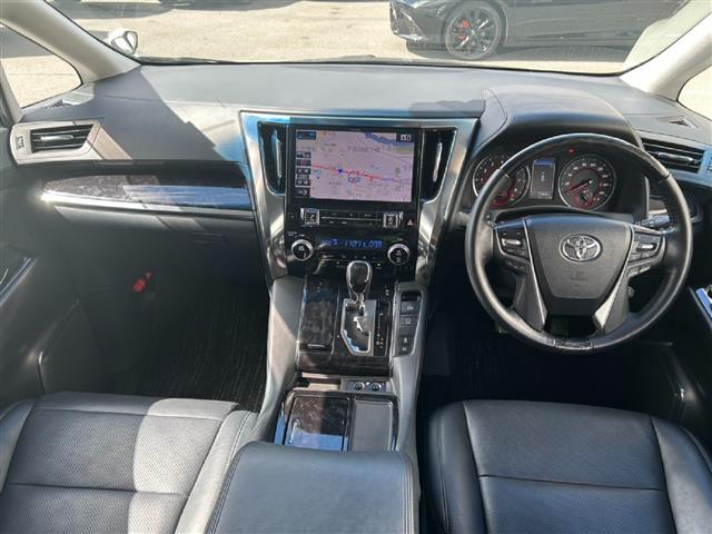 ヴェルファイア ２．５Ｚ　Ｇエディション　ＡＬＰＩＮＥナビ　Ｂｌｕｅｔｏｏｔｈ　フルセグＴＶ　モデリスタフルエアロ　１２．８インチＡＬＰＩＮＥフリップダウンモニター　両側パワースライドドア　三眼ＬＥＤヘッドライト　デジタルインンーミラー（42枚目）