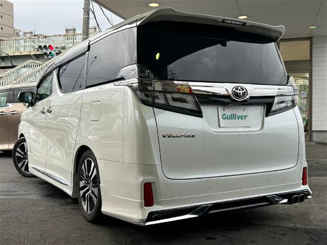 ヴェルファイア ２．５Ｚ　Ｇエディション　ＡＬＰＩＮＥナビ　Ｂｌｕｅｔｏｏｔｈ　フルセグＴＶ　モデリスタフルエアロ　１２．８インチＡＬＰＩＮＥフリップダウンモニター　両側パワースライドドア　三眼ＬＥＤヘッドライト　デジタルインンーミラー（43枚目）