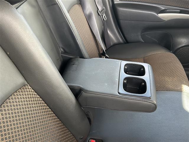 ノート  純正7インチナビ フルセグTV Bluetooth Audio 衝突軽減装置 レーンキープアシスト 禁煙車 ハーフレザーシート ウインカーミラー アイドリングストップ ETC オートライト(35枚目)