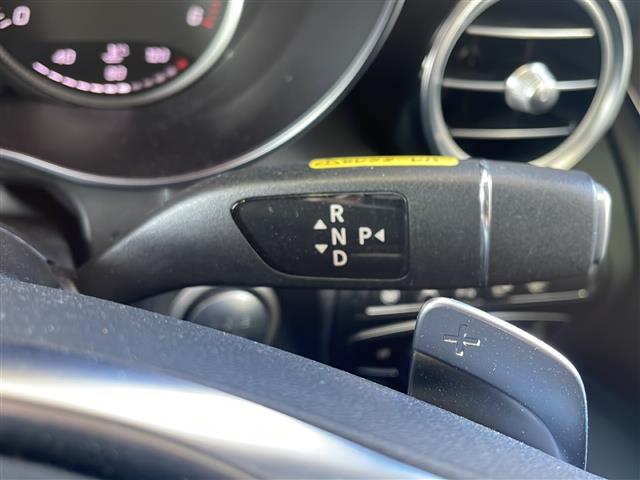 ＧＬＣ ＧＬＣ２２０ｄ　４マチックスポーツ（本革仕様）　純正ＳＤナビ（フルセグＴＶ・ＣＤ・ＢＴ）　Ｂｕｒｍｅｓｔｅｒサウンド　３６０度カメラ　衝突軽減システム　前後コーナーセンサー　レーンキープアシスト　ブラインドスポットモニター　全席シートヒーター（25枚目）