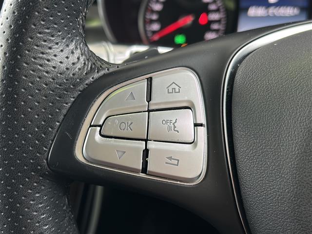 Cクラスステーションワゴン C200ステーションワゴン アバンギャルド ブルメスターオーディオ ステアリングパイロット 純正SDナビ バックカメラ 禁煙 前後コーナーセンサー ターボ LEDヘッドライト メモリーパワーシート レーダークルーズコントロール パドルシフト(14枚目)