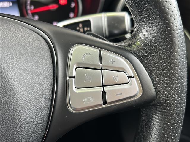 Cクラスステーションワゴン C200ステーションワゴン アバンギャルド ブルメスターオーディオ ステアリングパイロット 純正SDナビ バックカメラ 禁煙 前後コーナーセンサー ターボ LEDヘッドライト メモリーパワーシート レーダークルーズコントロール パドルシフト(15枚目)