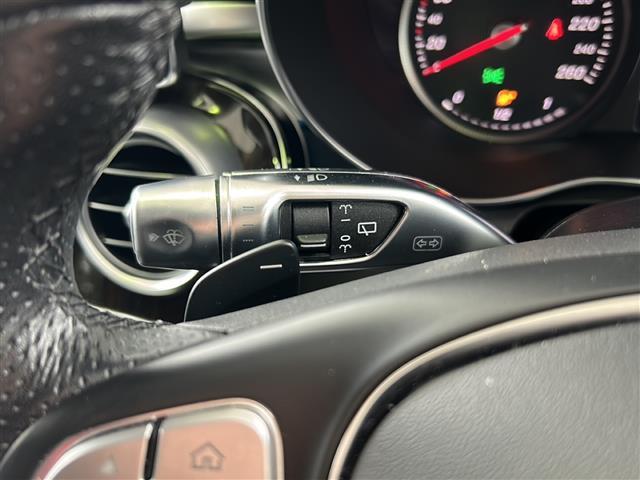 Cクラスステーションワゴン C200ステーションワゴン アバンギャルド ブルメスターオーディオ ステアリングパイロット 純正SDナビ バックカメラ 禁煙 前後コーナーセンサー ターボ LEDヘッドライト メモリーパワーシート レーダークルーズコントロール パドルシフト(16枚目)