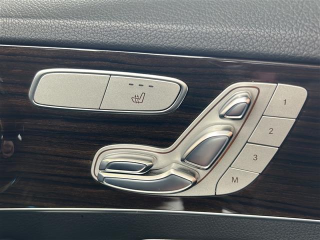 Cクラスステーションワゴン C200ステーションワゴン アバンギャルド ブルメスターオーディオ ステアリングパイロット 純正SDナビ バックカメラ 禁煙 前後コーナーセンサー ターボ LEDヘッドライト メモリーパワーシート レーダークルーズコントロール パドルシフト(21枚目)