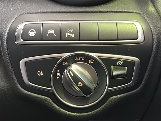 Cクラスステーションワゴン C200ステーションワゴン アバンギャルド ブルメスターオーディオ ステアリングパイロット 純正SDナビ バックカメラ 禁煙 前後コーナーセンサー ターボ LEDヘッドライト メモリーパワーシート レーダークルーズコントロール パドルシフト(26枚目)