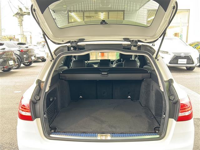 Cクラスステーションワゴン C200ステーションワゴン アバンギャルド ブルメスターオーディオ ステアリングパイロット 純正SDナビ バックカメラ 禁煙 前後コーナーセンサー ターボ LEDヘッドライト メモリーパワーシート レーダークルーズコントロール パドルシフト(39枚目)