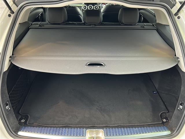 Cクラスステーションワゴン C200ステーションワゴン アバンギャルド ブルメスターオーディオ ステアリングパイロット 純正SDナビ バックカメラ 禁煙 前後コーナーセンサー ターボ LEDヘッドライト メモリーパワーシート レーダークルーズコントロール パドルシフト(40枚目)