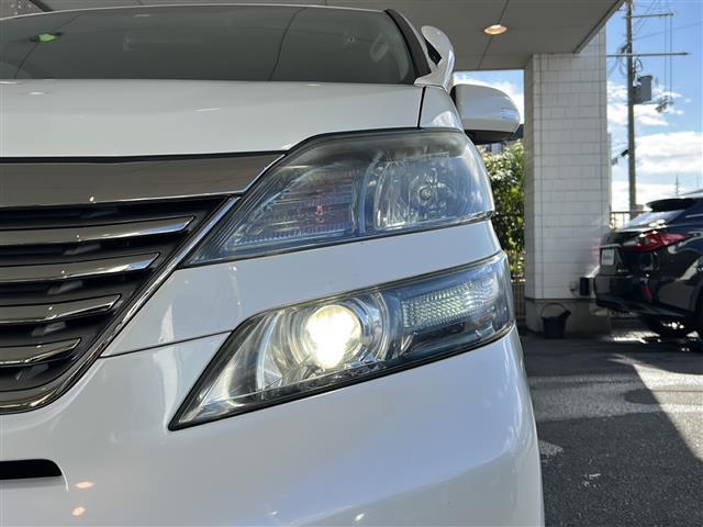 ヴェルファイア 2.4Z 純正8インチナビ フリップダウンモニター デジタルインナーミラー 純正エアロ ワンセグテレビ クリアランス ソナー ワンオーナー ドライブレコーダー前後 バックカメラ オールオートウィンド ETC(11枚目)