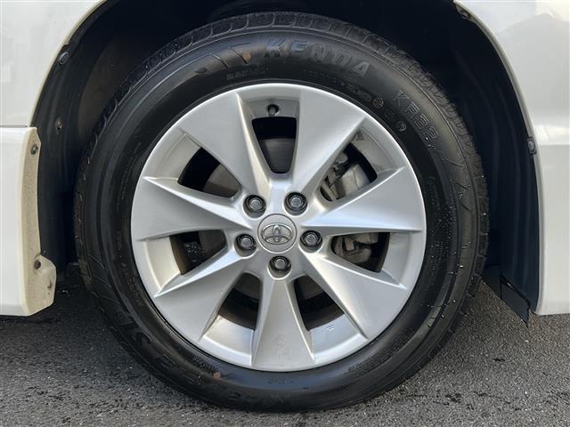 ヴェルファイア 2.4Z 純正8インチナビ フリップダウンモニター デジタルインナーミラー 純正エアロ ワンセグテレビ クリアランス ソナー ワンオーナー ドライブレコーダー前後 バックカメラ オールオートウィンド ETC(14枚目)