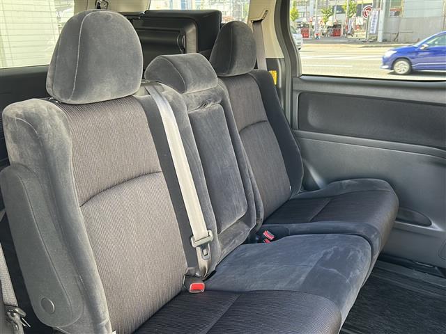 ヴェルファイア 2.4Z 純正8インチナビ フリップダウンモニター デジタルインナーミラー 純正エアロ ワンセグテレビ クリアランス ソナー ワンオーナー ドライブレコーダー前後 バックカメラ オールオートウィンド ETC(17枚目)