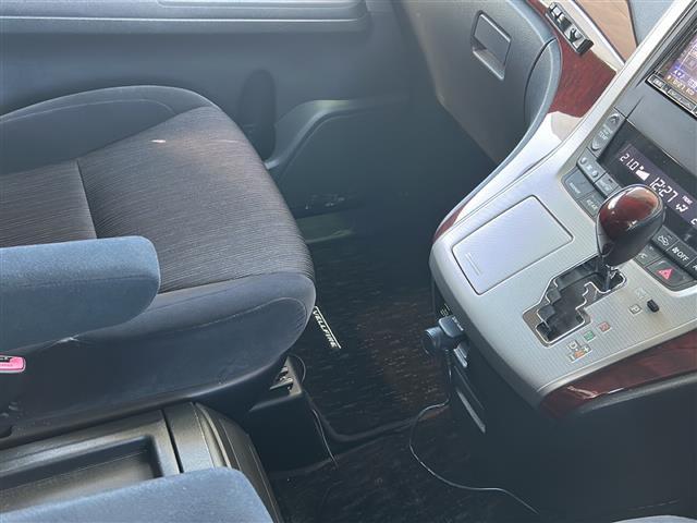 ヴェルファイア 2.4Z 純正8インチナビ フリップダウンモニター デジタルインナーミラー 純正エアロ ワンセグテレビ クリアランス ソナー ワンオーナー ドライブレコーダー前後 バックカメラ オールオートウィンド ETC(33枚目)