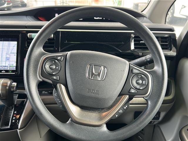 ステップワゴン G ホンダセンシング ワンオーナー ホンダセンシング ギャザーズ純正SDナビ 禁煙 バックカメラ LEDヘッドライト レーダークルーズコントロール レーンキープアシスト 衝突軽減ブレーキ 両側パワースライドドア(15枚目)