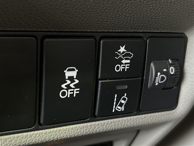 ステップワゴン G ホンダセンシング ワンオーナー ホンダセンシング ギャザーズ純正SDナビ 禁煙 バックカメラ LEDヘッドライト レーダークルーズコントロール レーンキープアシスト 衝突軽減ブレーキ 両側パワースライドドア(23枚目)