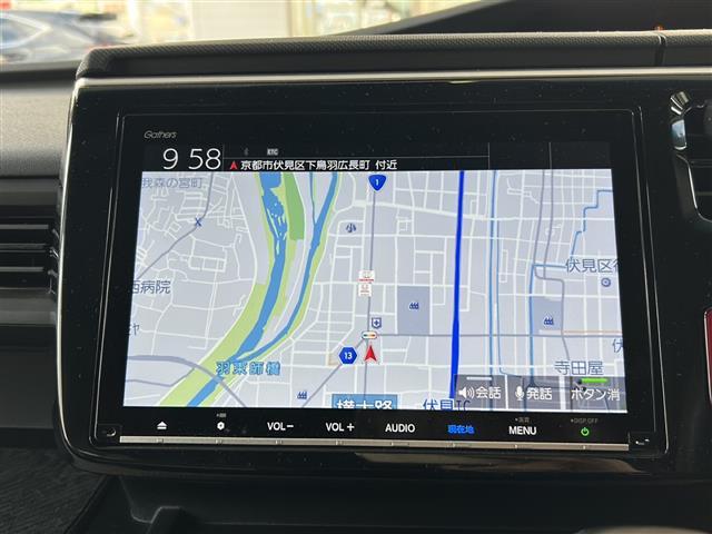 ステップワゴン G ホンダセンシング ワンオーナー ホンダセンシング ギャザーズ純正SDナビ 禁煙 バックカメラ LEDヘッドライト レーダークルーズコントロール レーンキープアシスト 衝突軽減ブレーキ 両側パワースライドドア(30枚目)