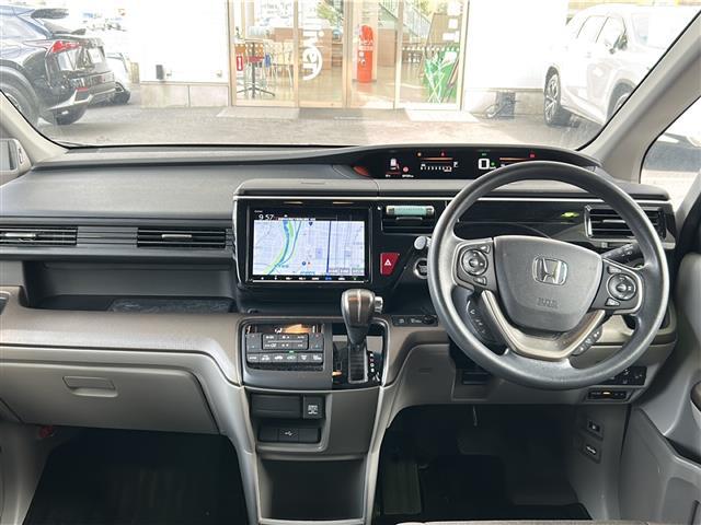 ステップワゴン G ホンダセンシング ワンオーナー ホンダセンシング ギャザーズ純正SDナビ 禁煙 バックカメラ LEDヘッドライト レーダークルーズコントロール レーンキープアシスト 衝突軽減ブレーキ 両側パワースライドドア(42枚目)