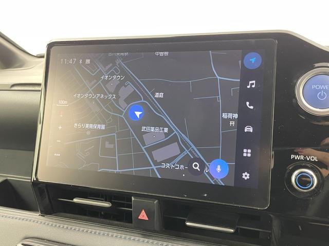 ヴォクシー ハイブリッドＳ－Ｚ　純正１０インチナビ　純正１４インチフリップダウンモニター　バックカメラ　レーダークルーズコントロール　レーンキープアシスト　衝突軽減システム　コーナーセンサー前後　ドライブレコーダー前後　ＥＴＣ２（6枚目）