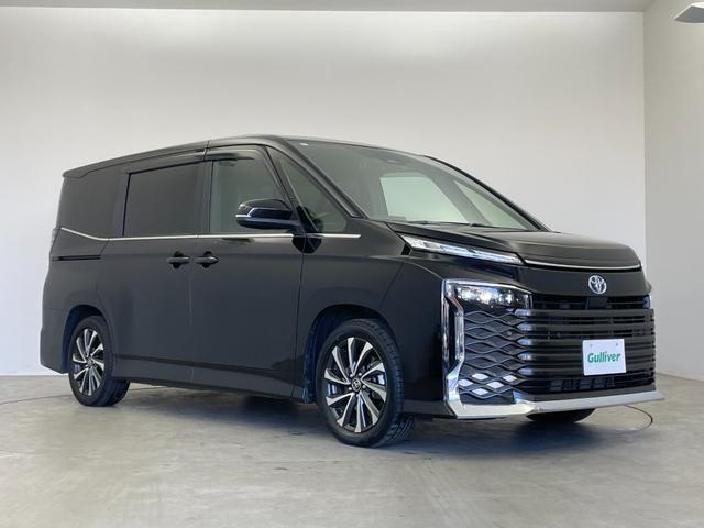 ヴォクシー ハイブリッドＳ－Ｚ　純正１０インチナビ　純正１４インチフリップダウンモニター　バックカメラ　レーダークルーズコントロール　レーンキープアシスト　衝突軽減システム　コーナーセンサー前後　ドライブレコーダー前後　ＥＴＣ２（43枚目）