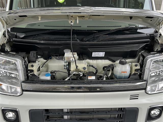 エブリイワゴン PZターボスペシャル 社外Kenwoodナビ(MDV-L310W) バックカメラ Bluetooth CD USB ワンセグTV 両側パワースライドドア サイドステップ ドライブレコーダー(DRV-350)(14枚目)