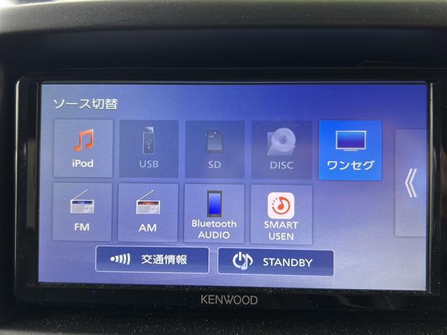 エブリイワゴン PZターボスペシャル 社外Kenwoodナビ(MDV-L310W) バックカメラ Bluetooth CD USB ワンセグTV 両側パワースライドドア サイドステップ ドライブレコーダー(DRV-350)(28枚目)
