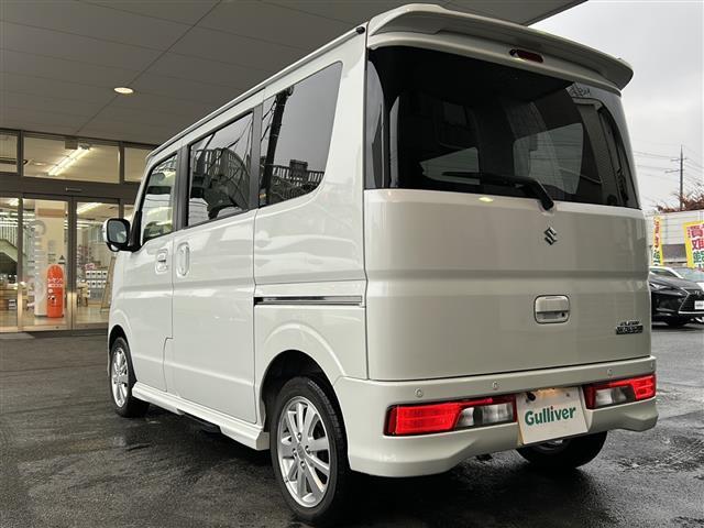 エブリイワゴン PZターボスペシャル 社外Kenwoodナビ(MDV-L310W) バックカメラ Bluetooth CD USB ワンセグTV 両側パワースライドドア サイドステップ ドライブレコーダー(DRV-350)(43枚目)