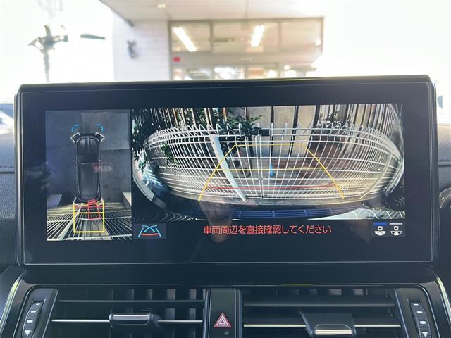 ランドクルーザー ＧＲスポーツ　純正ＳＤナビ　ＪＢＬサウンド　サンルーフ　全方位カメラ　ＨＵＤ　ディーゼル　４ＷＤ　ＢＳＭ　メモリーシート　マルチテレインモニター　ＲＣＴＡ　ＲＣＤ　クリアランスソナー　クールボックス　３眼ＬＥＤ（27枚目）