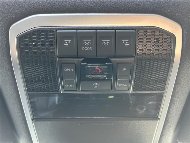 ランドクルーザー ＧＲスポーツ　純正ＳＤナビ　ＪＢＬサウンド　サンルーフ　全方位カメラ　ＨＵＤ　ディーゼル　４ＷＤ　ＢＳＭ　メモリーシート　マルチテレインモニター　ＲＣＴＡ　ＲＣＤ　クリアランスソナー　クールボックス　３眼ＬＥＤ（31枚目）