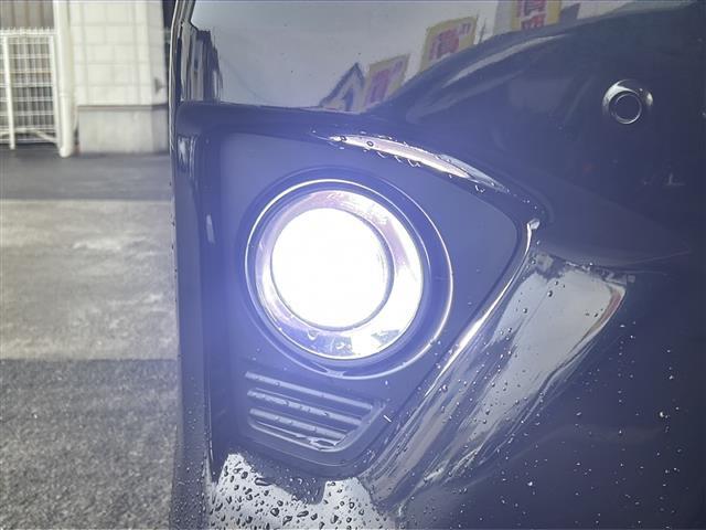 アルファード 240S 社外7インチナビ サンルーフ バックカメラ ワンセグテレビ 走行中視聴可能 Bluetooth SEHWERTホイール CLIFFORDセキュリティ ドライブレコーダー nanoe ビルトインETC(9枚目)