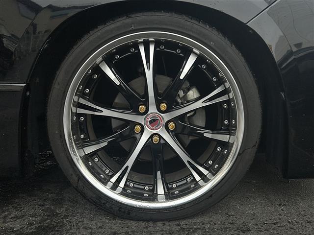 アルファード 240S 社外7インチナビ サンルーフ バックカメラ ワンセグテレビ 走行中視聴可能 Bluetooth SEHWERTホイール CLIFFORDセキュリティ ドライブレコーダー nanoe ビルトインETC(14枚目)