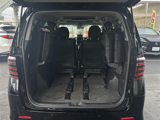 アルファード 240S 社外7インチナビ サンルーフ バックカメラ ワンセグテレビ 走行中視聴可能 Bluetooth SEHWERTホイール CLIFFORDセキュリティ ドライブレコーダー nanoe ビルトインETC(18枚目)